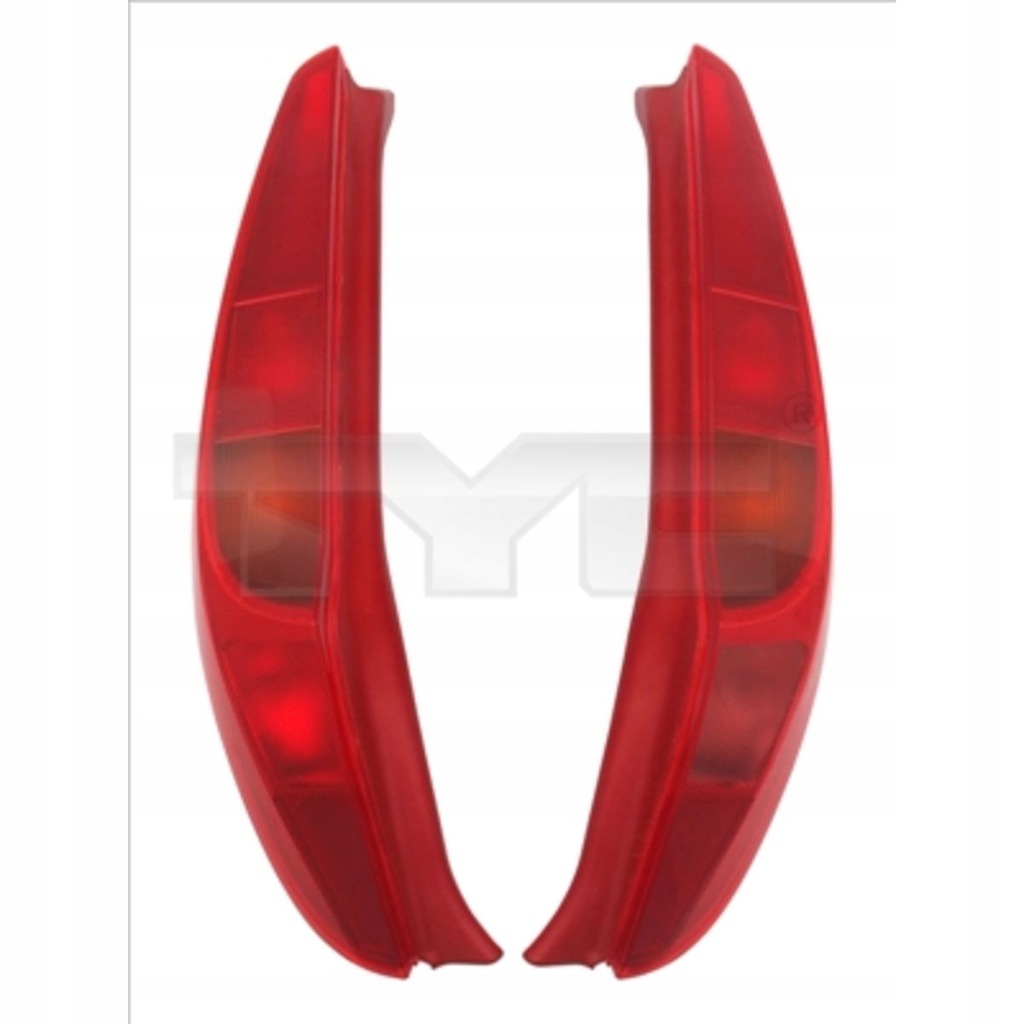 фото №1, Лампа fiat punto 99-12 задняя левая