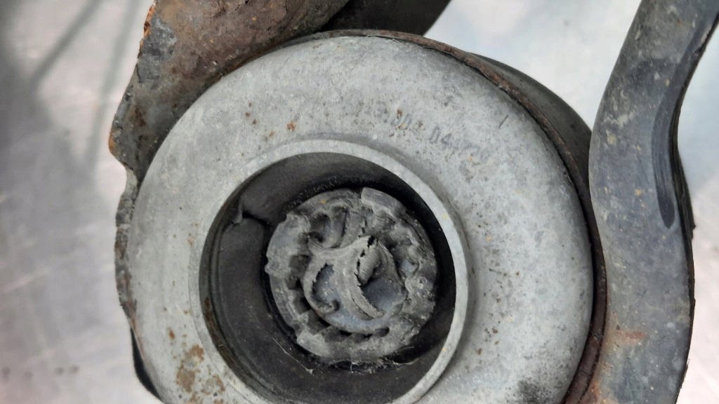 фото №9, Рычаг перед передний правый 31317662 volvo v60 s60 ii v70 iii s80 ii