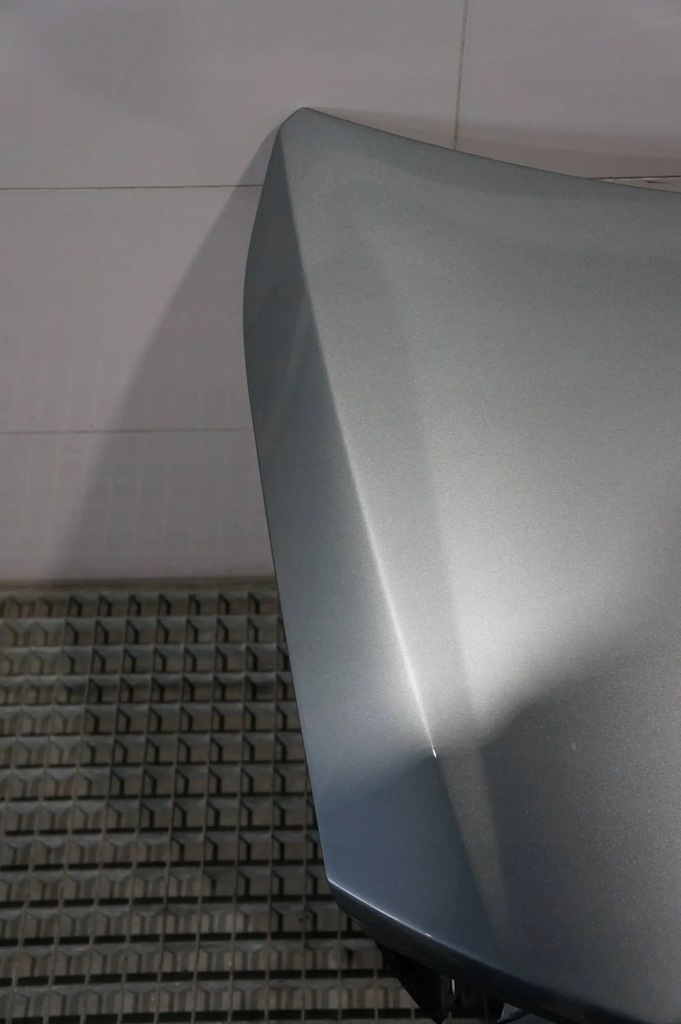 фото №8, Кришка багажника багажника кришка audi a8 d4 ly7g