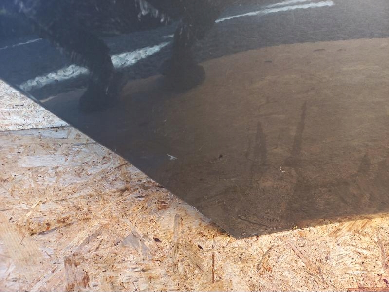 фото №11, Bmw 3 f-31 f31 дверь задние задняя правое