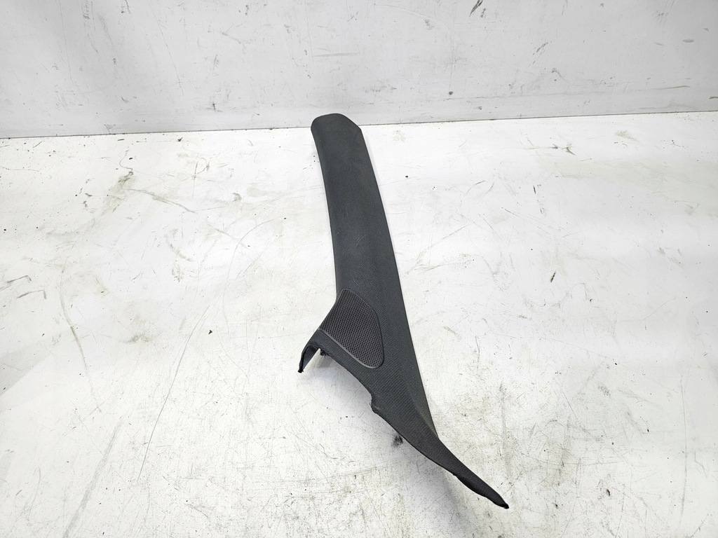 фото №1, Защита стойка a левая audi a3 8p 5-d 8p4867233b