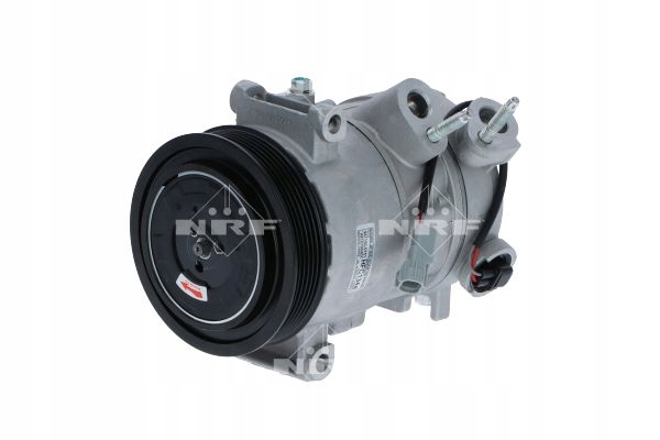 фото №5, Nrf 32954 компрессор, кондиционер
