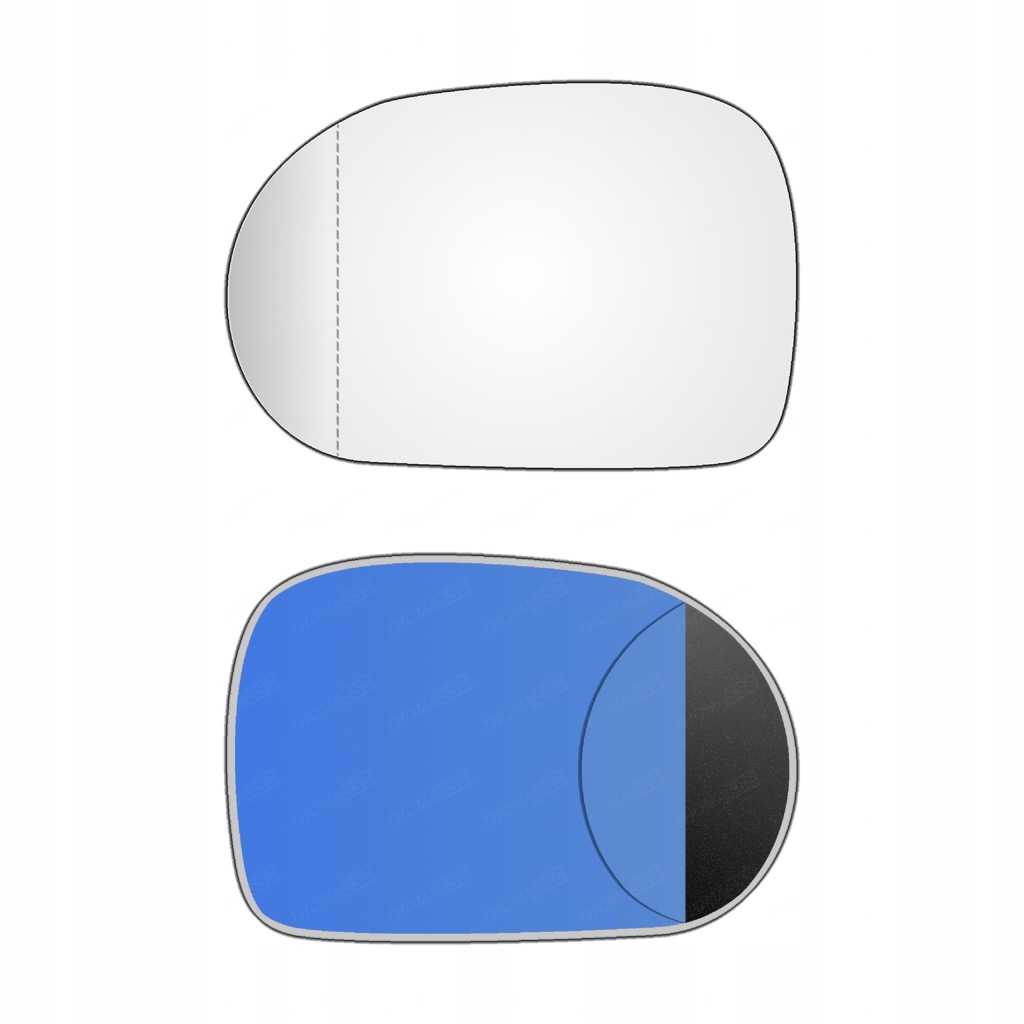 фото №1, Асферическое стекло kia sedona up/gq 2002-2006 2003