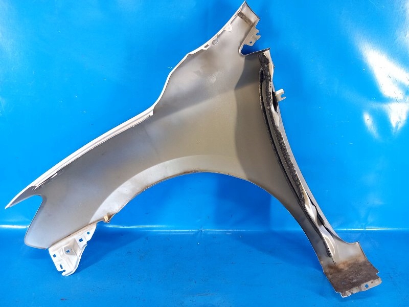 фото №9, Передній крила правий. nissan sentra b17 12-21 f31003sgma