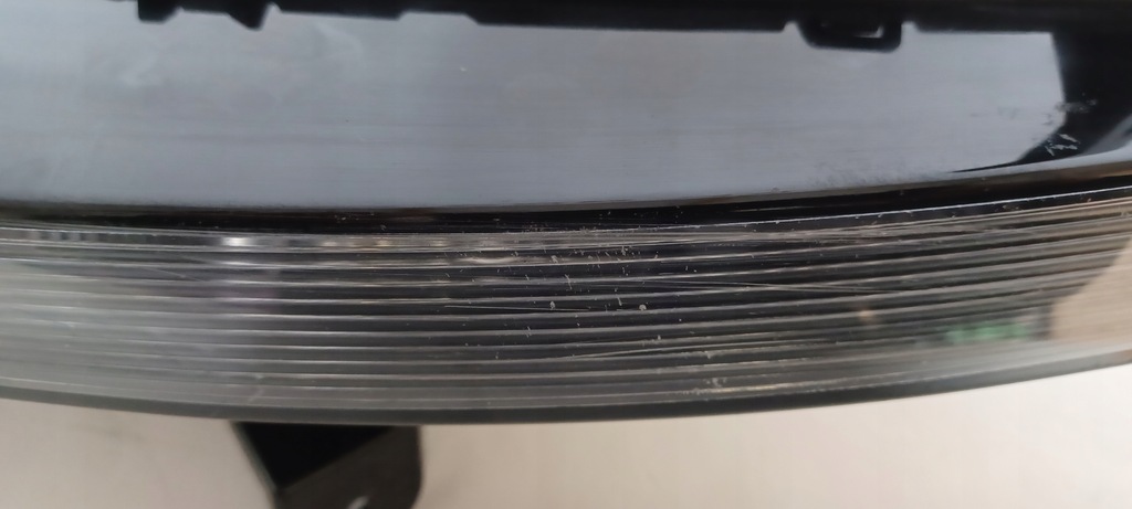 фото №9, Лампа поворотник renault megane 4 261354958r