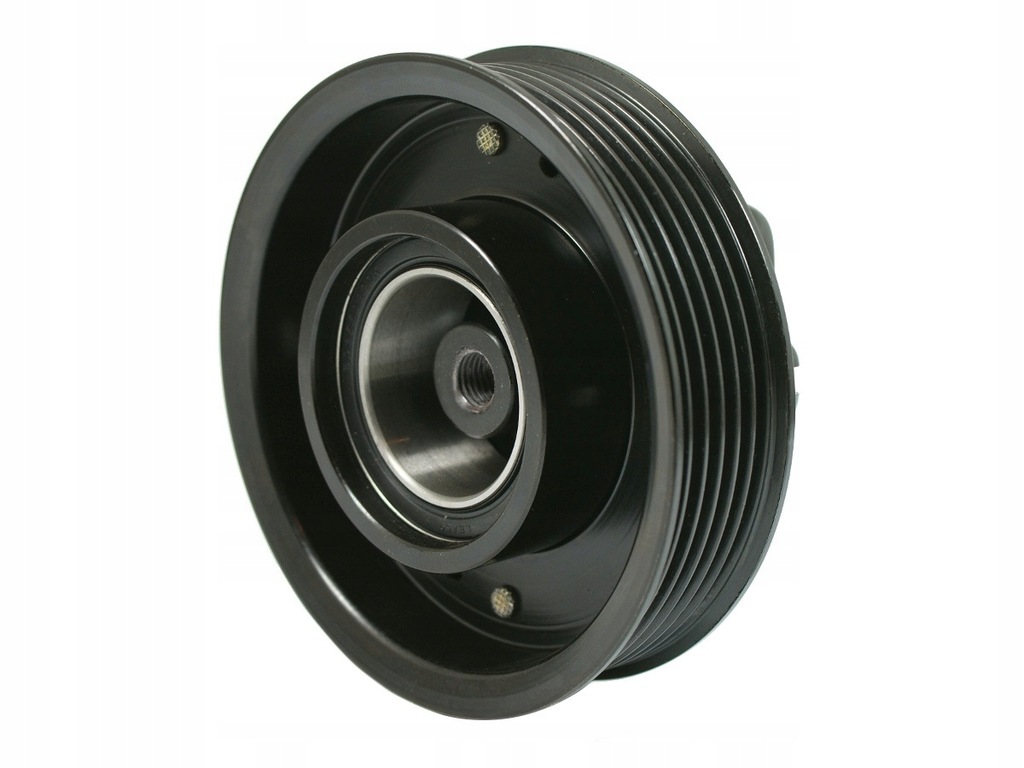 фото №3, Зчеплення компресор chrysler, dodge, jeep 447150-0620