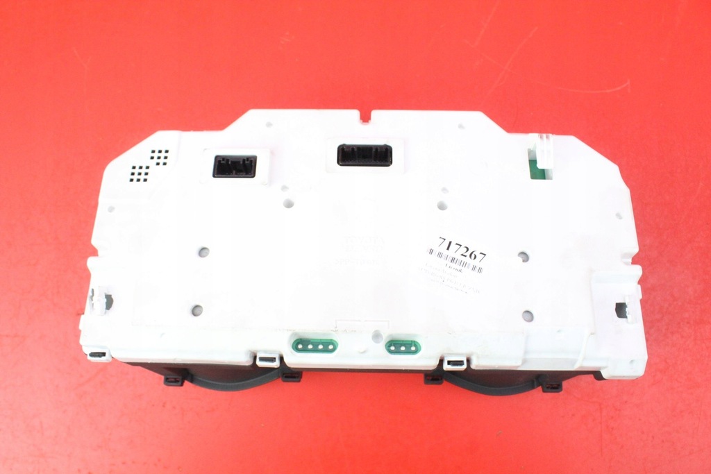 фото №11, Счетчик приборы usa 83800-07511 toyota avalon xx40 3.5 v6 268 km 13-18