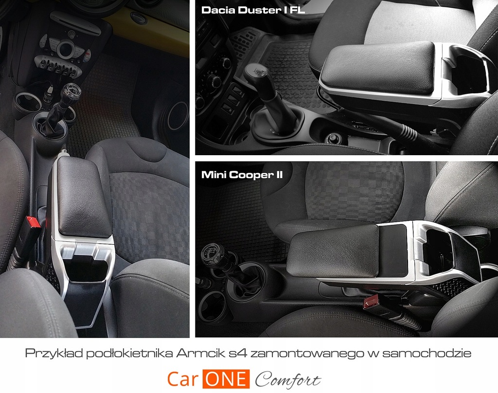 фото №9, Підлокітник mazda 2 / mazda cx3 od 2015 s4