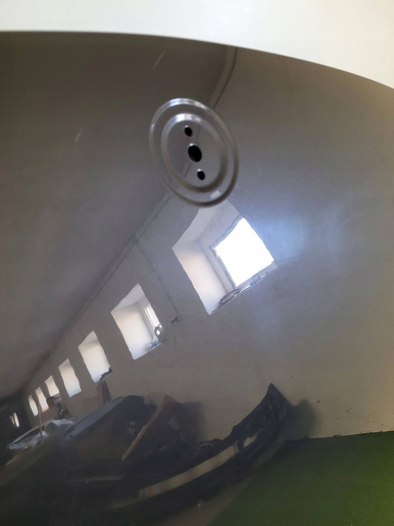 фото №8, Mercedes eqs v297 w297 a297 297 капот кришка двигуна oem