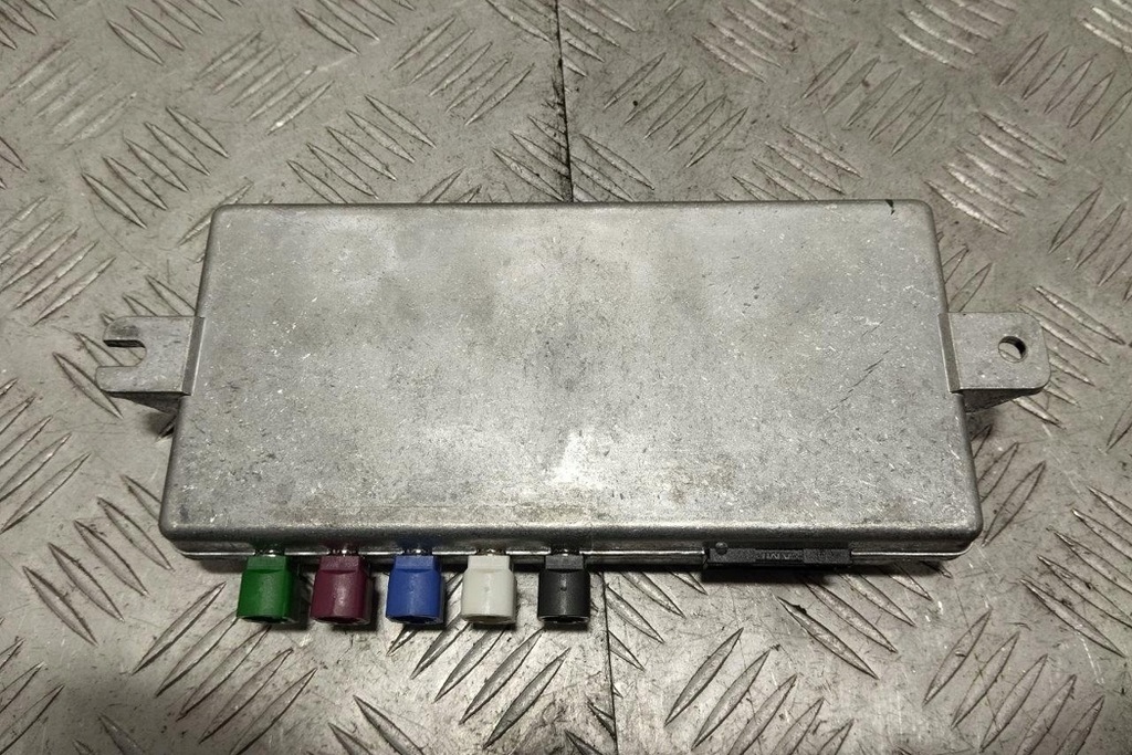 фото №1, Модуль pdc bmw 7 f01, f02 90847709 2014