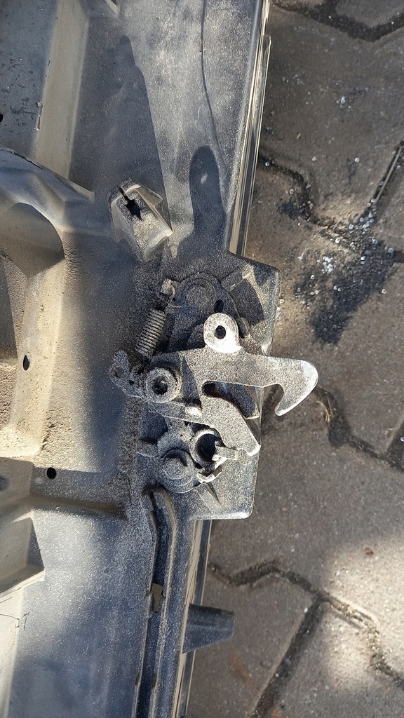 фото №9, Pas передний fiat ulysse