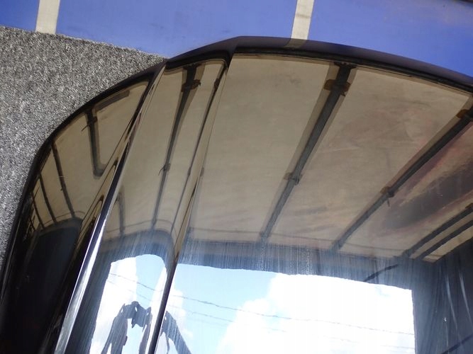 фото №2, Audi q5 ii 16- капот