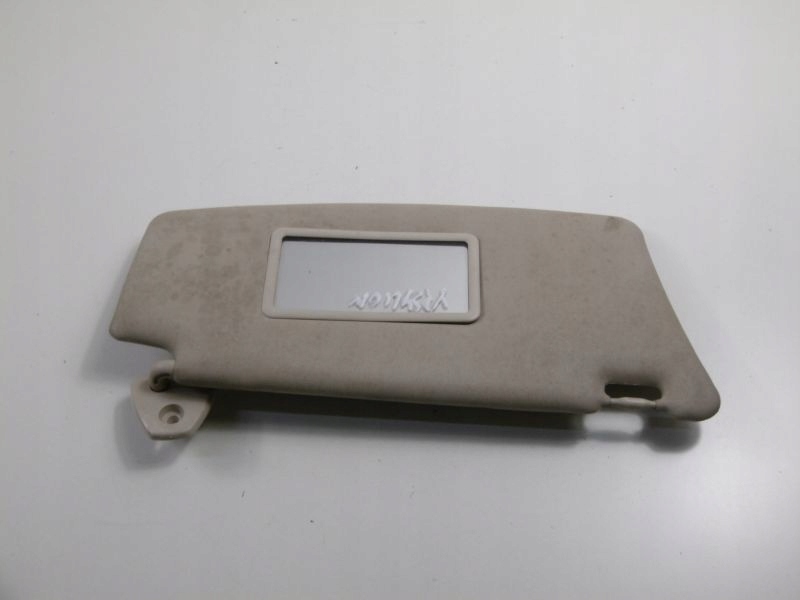 фото №5, Ypsilon i 843 03-11 защита солнцезащитная правая