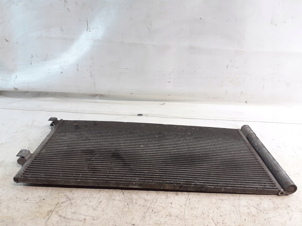 фото №6, Радіатор кондиціонера renault laguna iii 1.5 dci