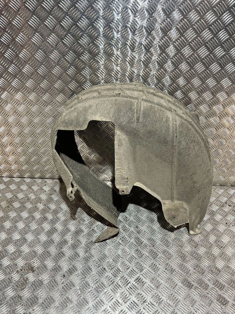 фото №1, Підкрилок задня задні ліва vw id3 19-