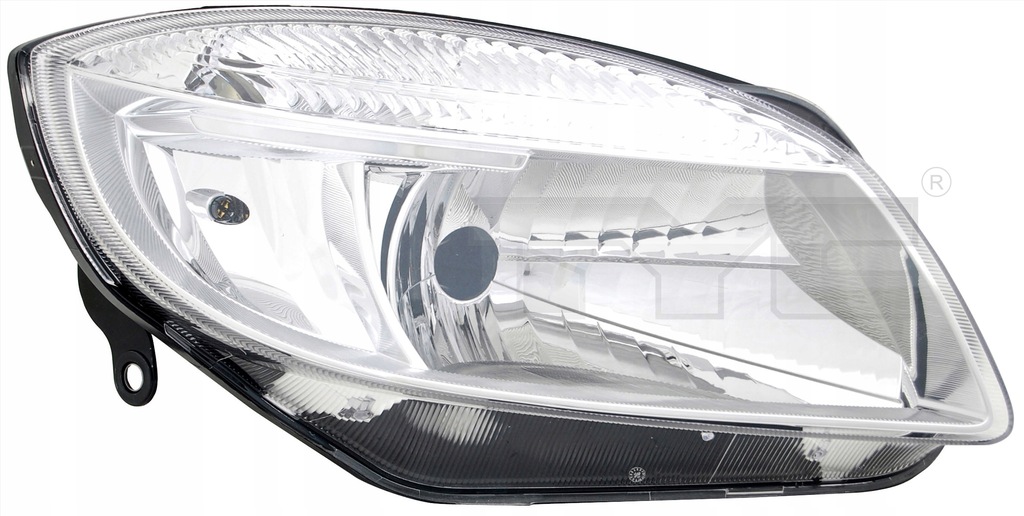 фото №1, Tyc 20-1501-05-2 фара