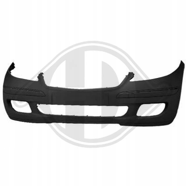 фото №11, Бампер перед mercedes a w169 2004-2012 1681051