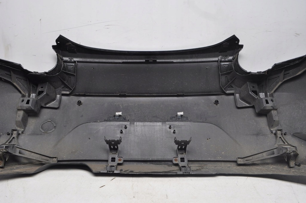 фото №9, Mazda mx-5 iv nd бампер задняя задний pdc