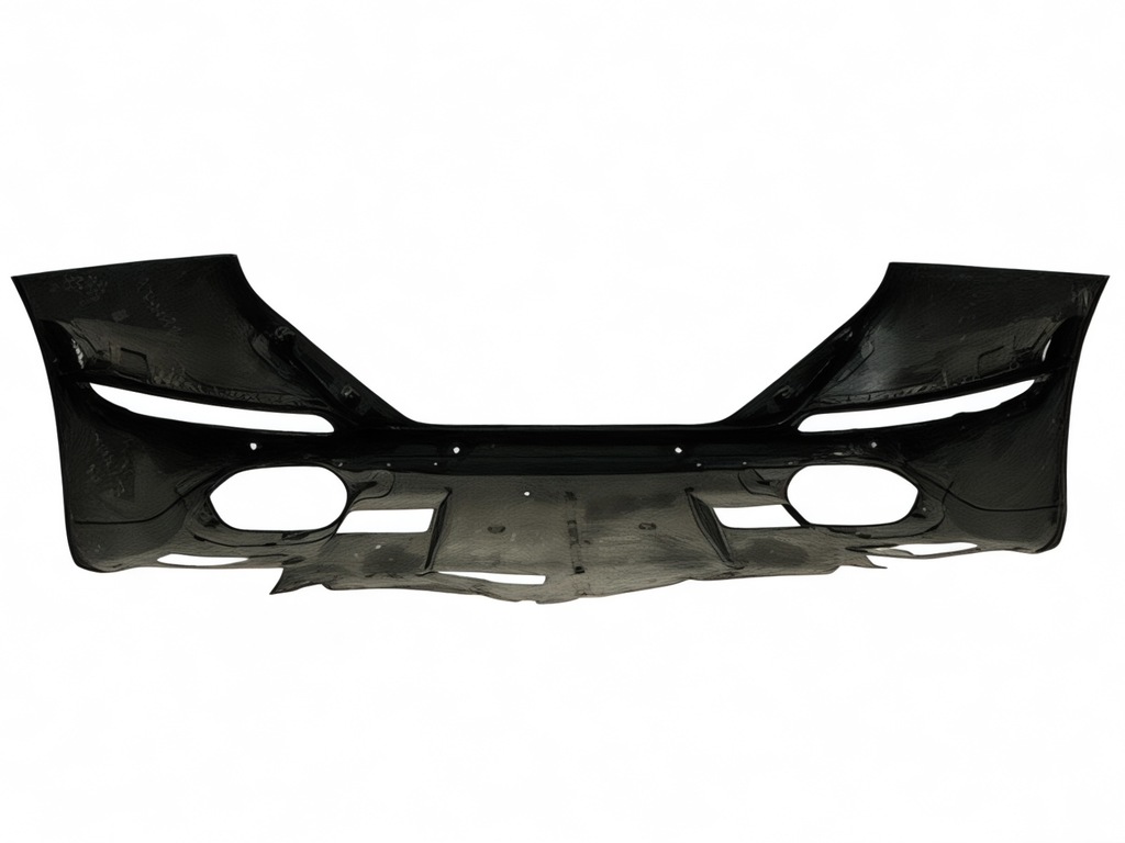 фото №6, Ferrari california t turbo бампер задний бампер 86667810 85828300