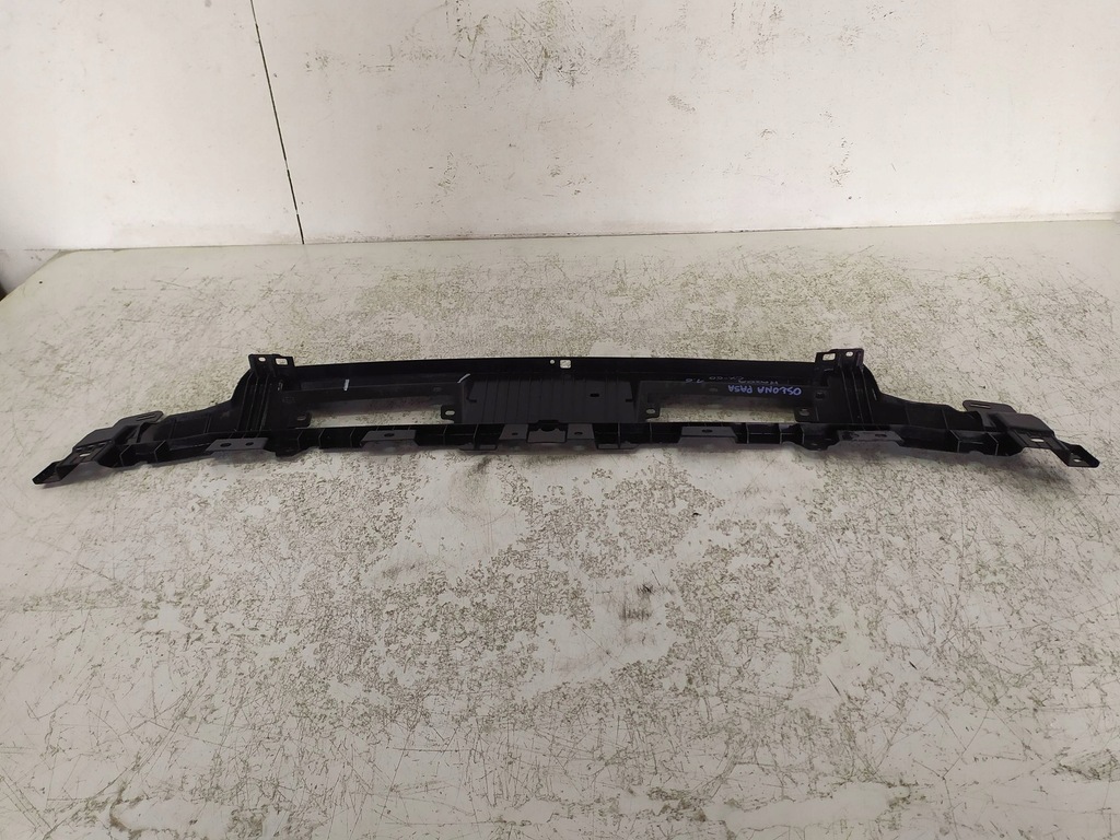 фото №13, Защита поперечина mazda cx-60 cx60 kbb350718