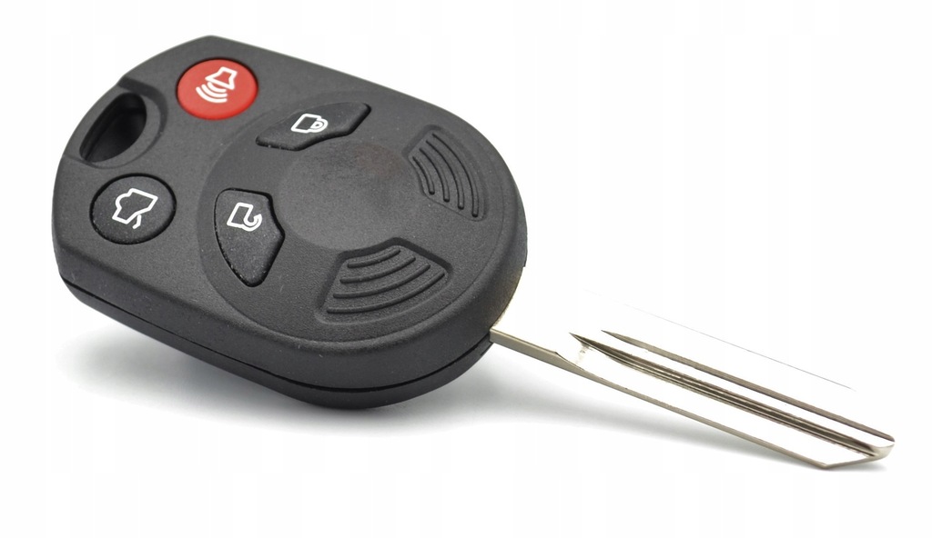 фото №3, Ford freestyle freestyle focus ключ корпус