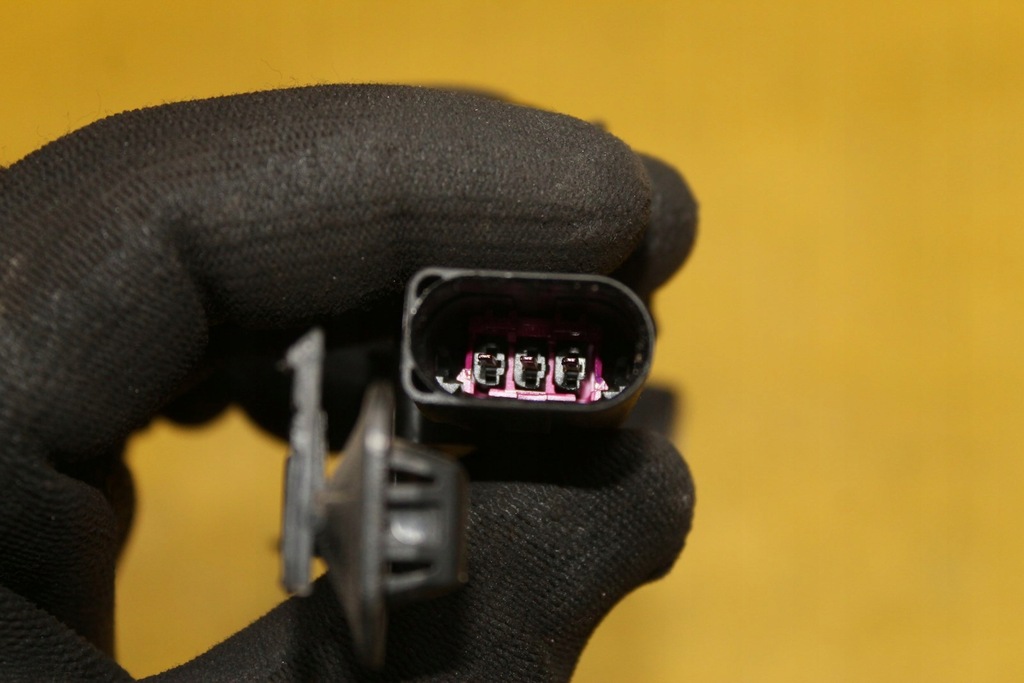 фото №5, Датчик прискорення правий a8 d3 4e0616576j