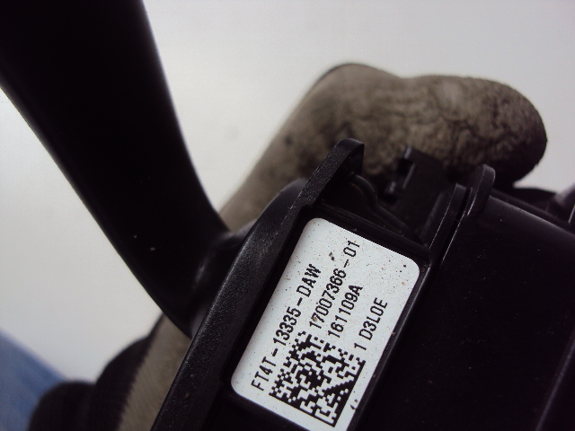 фото №6, Переключатель комбинированный ford edge mk2 2014-