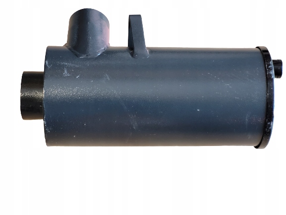 фото №1, Корпус фильтра воздуха lublin 3354-1119100