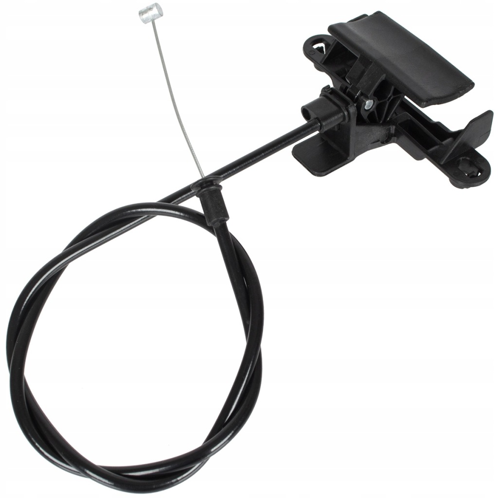 фото №1, Трос тяга капот do bmw x5 e70 x6 e71