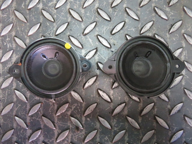 фото №1, Динамик bose правый задняя задний audi a7 4g 4g8035402