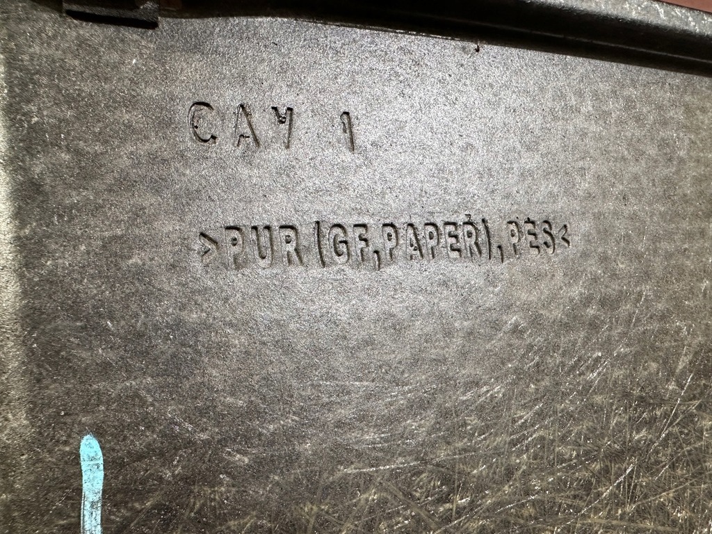 фото №12, Захист стеля люк dodge charger 2015 - 2023