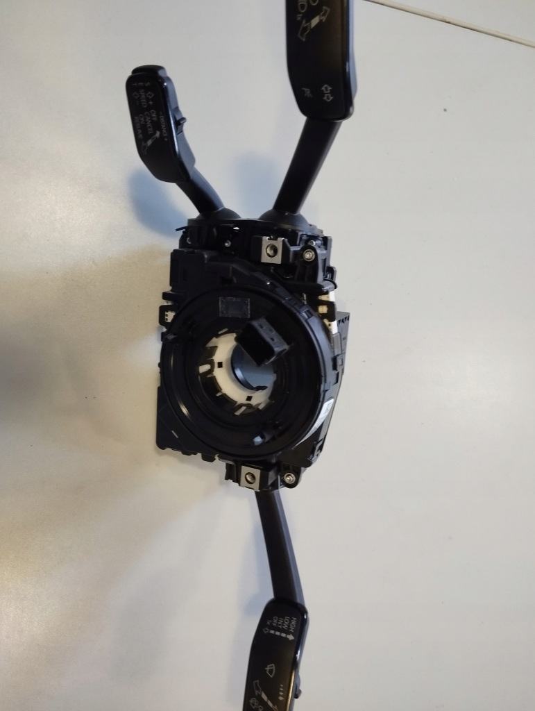 фото №1, 5q1953549d переключатель комбинированный лента