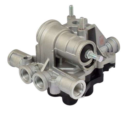 фото №1, Клапан 4-контурный защитный mercedes axor, atego