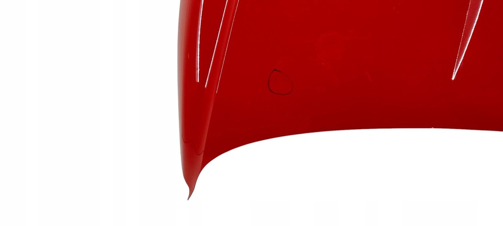 фото №8, Skoda enyaq iv 2020- капот крышка передняя перед