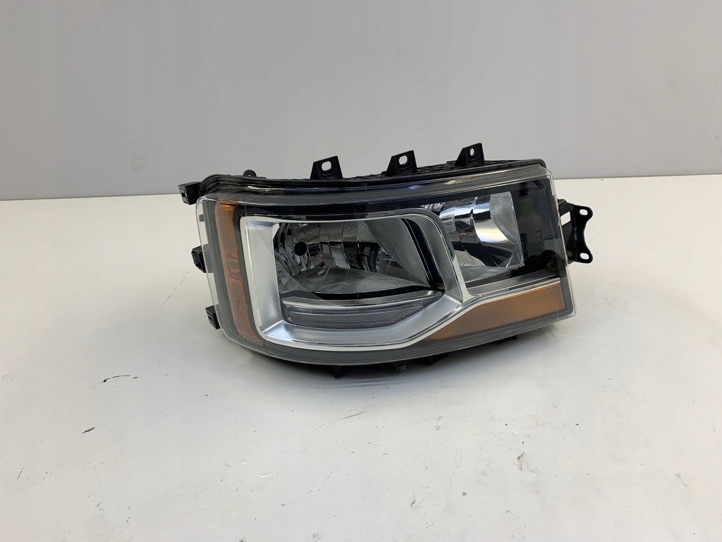 фото №1, Лампа scania h7 r s g p next gen 2674385 rh лампа передня h7