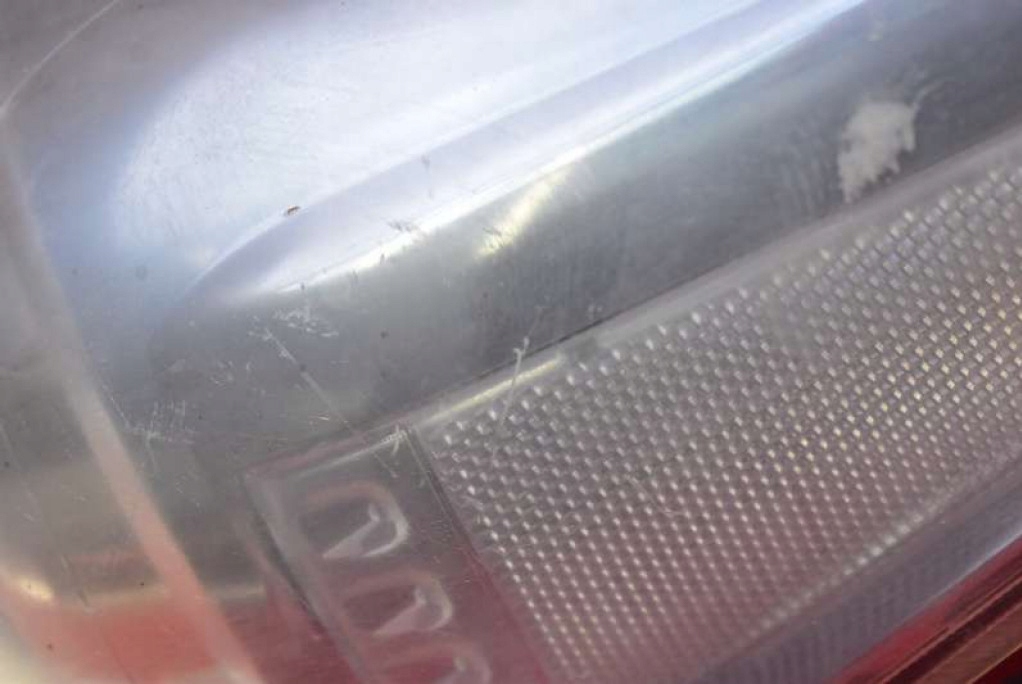 фото №10, Фара лівий лампа перед лінза eu toyota prius 3 iii xw30 09-11