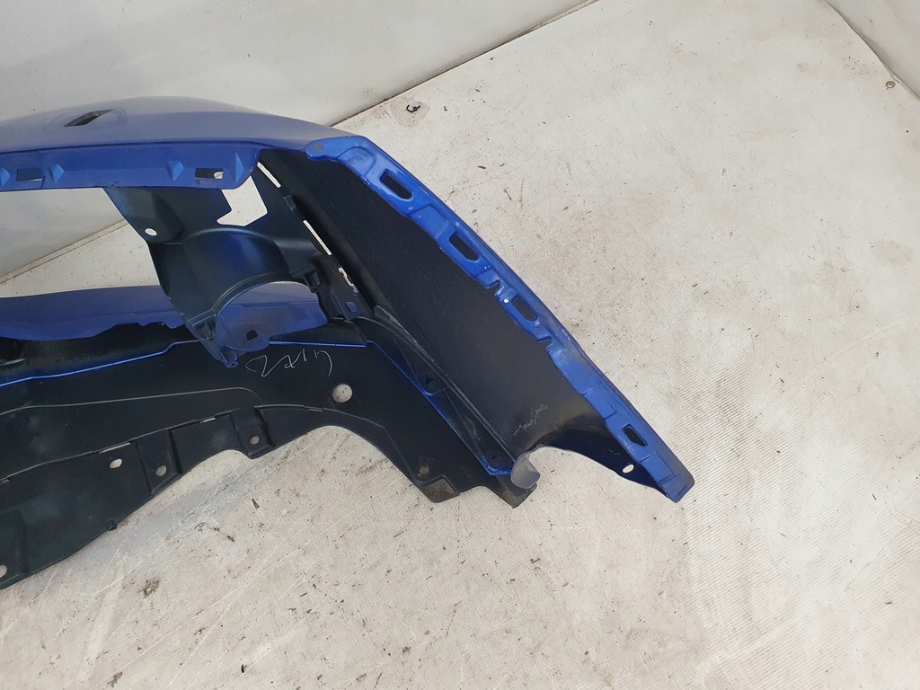 фото №12, Honda civic x 15- бампер перед передний 71101-tgg-zz00