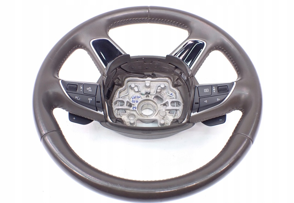 фото №7, Повітропровід багатофункціональний 4h0419091a dc7 a8 d4 4h