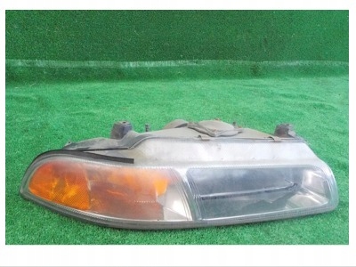 фото №1, Chrysler cirrus 2.5 v6 1997r - лампа права перед