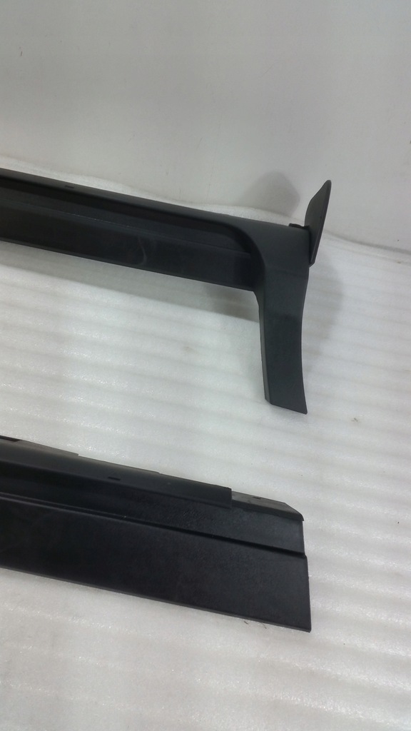 фото №5, Ford kuga ii 2 mk2 молдинг порог правая левая