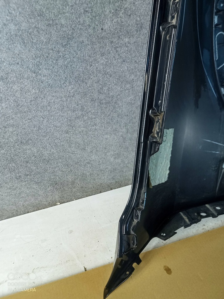 Bmw x5 f15 2013 перед сторона ліва крило передній Ціна