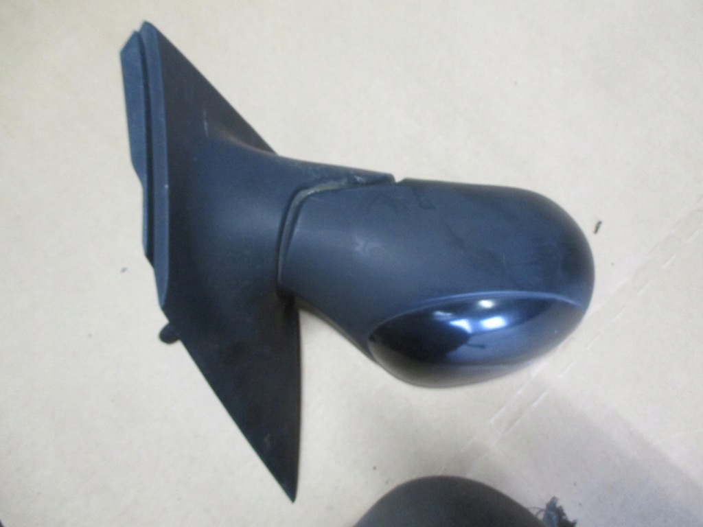 фото №2, Citroen c2 2003-2009 дзеркало праве ручні