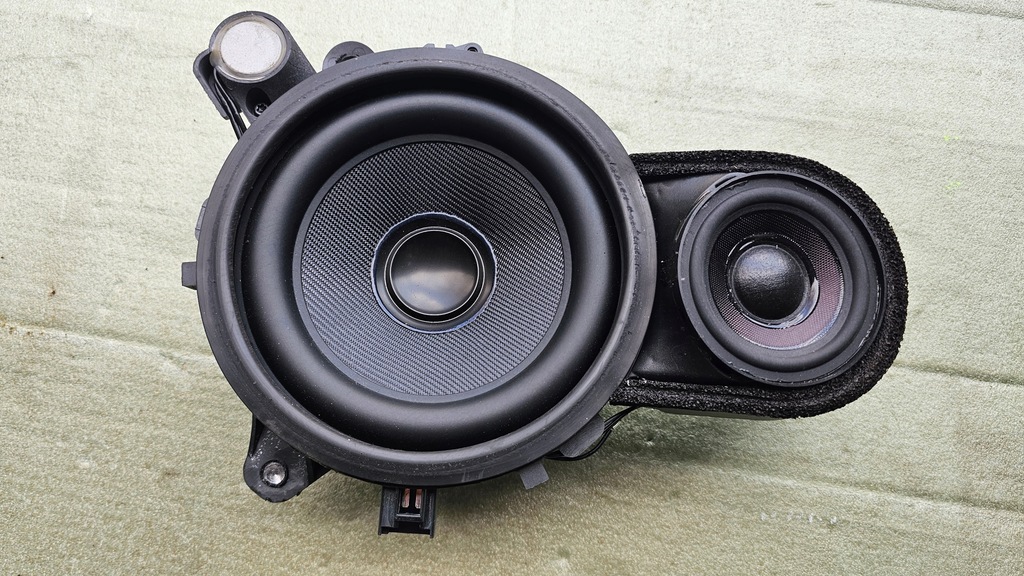 фото №1, Volvo xc90 i динамик дверь правый перед 30657757