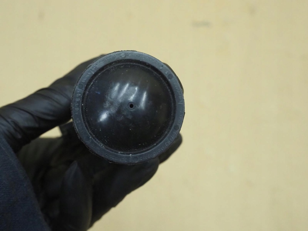 Омивач sprysk фари ксенон ліве vw tiguan рестайлінг  5n0955103a Недорого