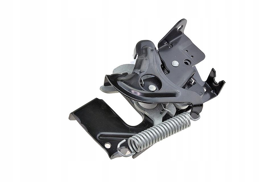 фото №1, Замок капот кришки двигуна