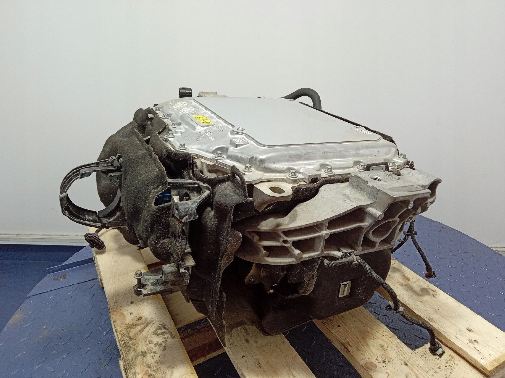 Bmw ix1 x1 u11 двигун електричний перед передній 8477917 Ціна