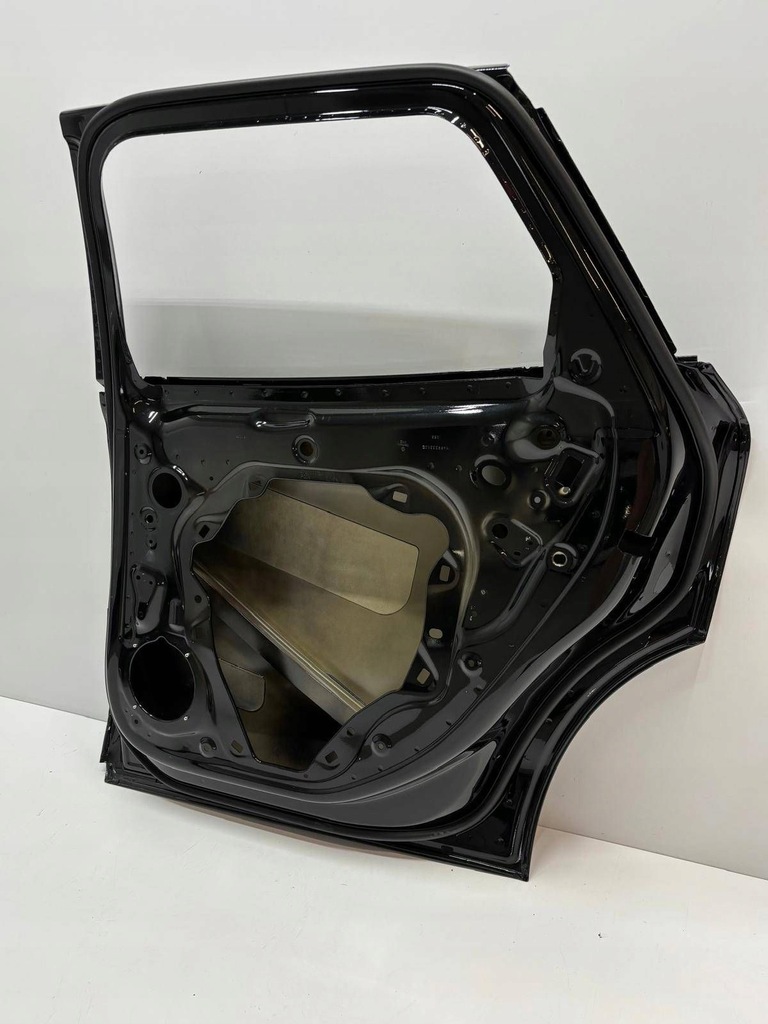 фото №11, Vw volkswagen id7 id 7 дверь правое задняя задние 14b833312e