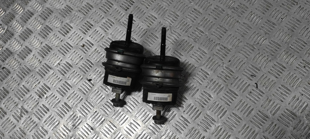 фото №1, Chevrolet camaro 2014 ss подушка двигателя правая le