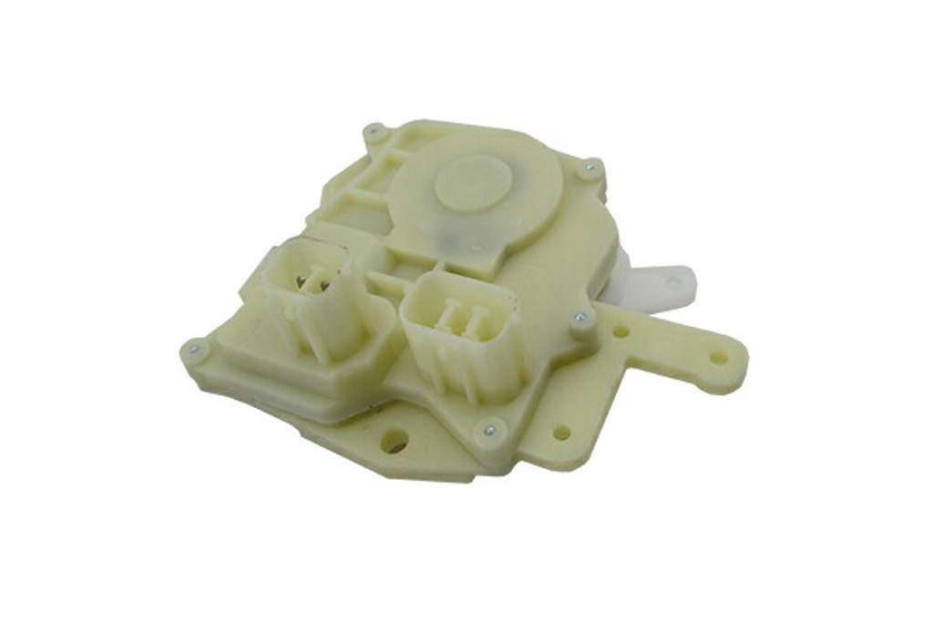 фото №1, Замок дверь honda accord vi, cr-v ii задняя md31416 meat & doria