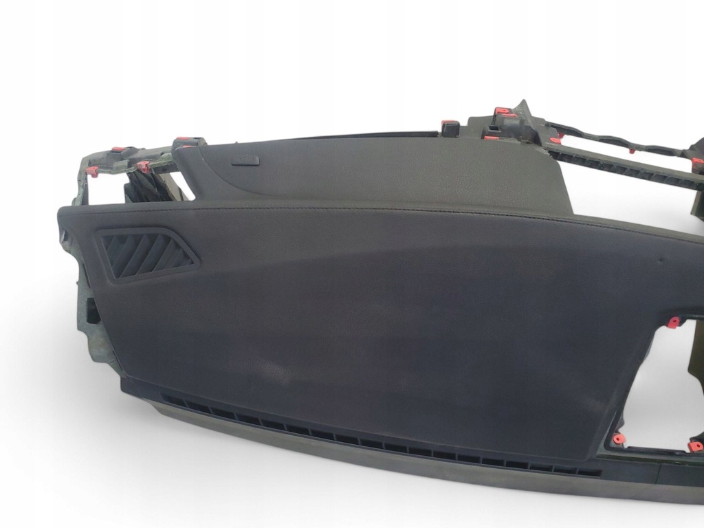 фото №7, Bmw 7 f01 f02 f03 f04 2012 с передний приборная панель приборная